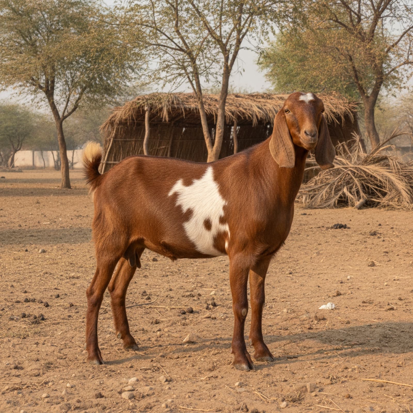 Beetal G-101